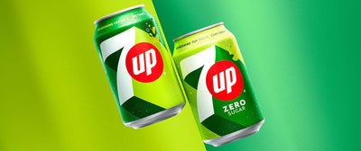 7UP