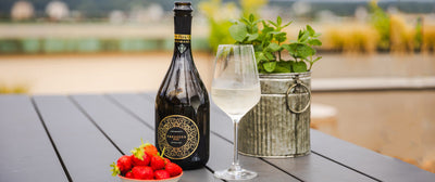 Pimp your Prosecco