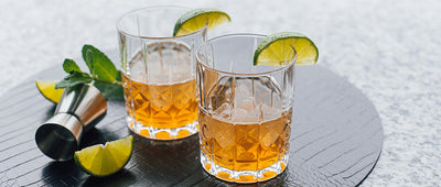 American Mule