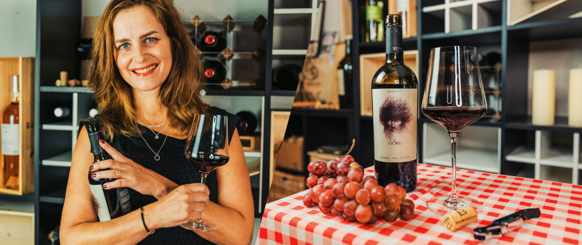 Eintauchen in die Sonne Spaniens