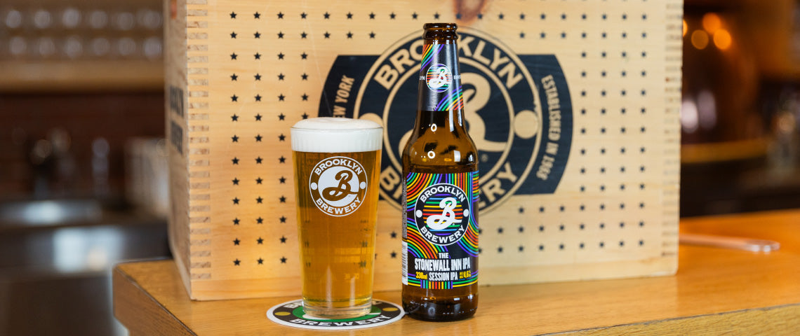 Brooklyn Brewery