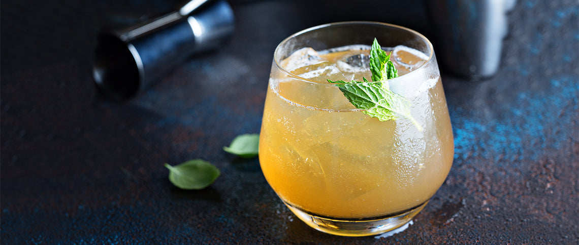 Kreative Rezepte mit Cider entdecken und geniessen