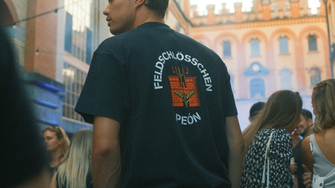 Feldschlösschen Brauereifest