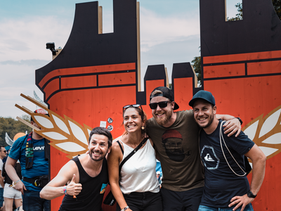 Heitere Open Air