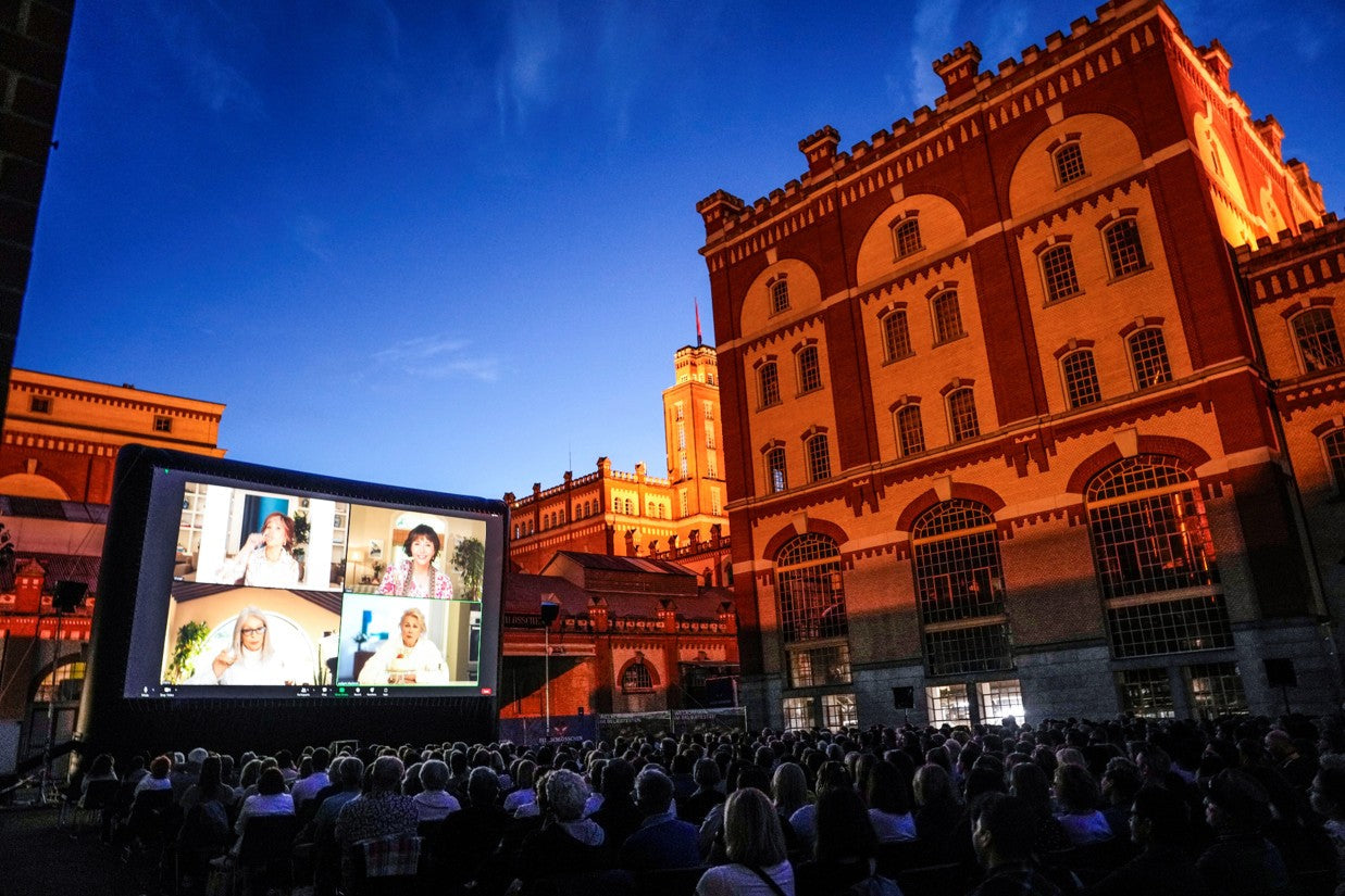 Openairkino Rheinfelden 🎬
