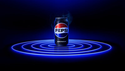 MAXIMALER GESCHMACK. ZERO ZUCKER.