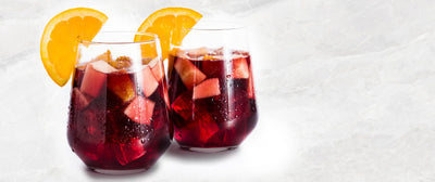 Viva Sangria!