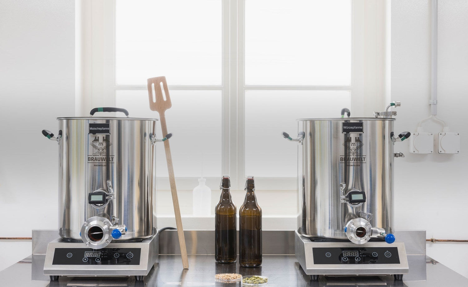 DE: feldschloesschen brauprozess bier tradition FR: processus brassage feldschloesschen biere tradition IT: processo birrificazione feldschloesschen birra tradizione