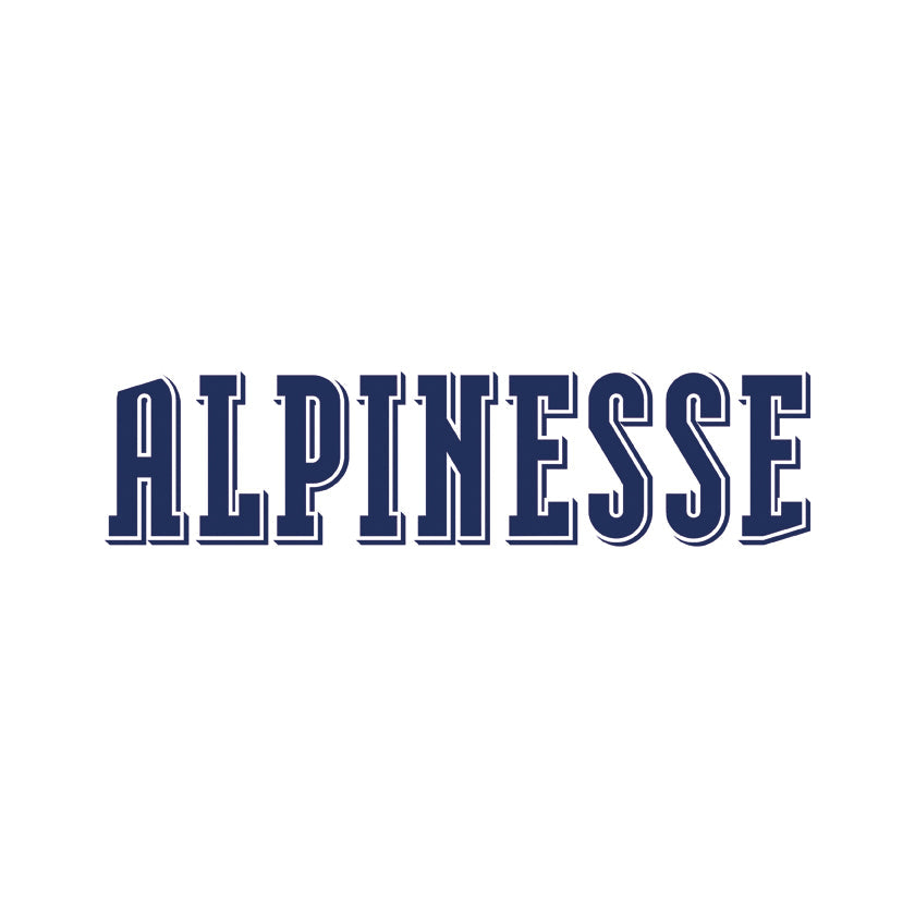 DE: Alpinesse Logo – Softdrinks im Feldschloesschen Getraenkeshop FR: Logo Alpinesse – softdrinks Feldschloesschen Getraenkeshop IT: Logo Alpinesse – softdrink Feldschloesschen Getraenkeshop