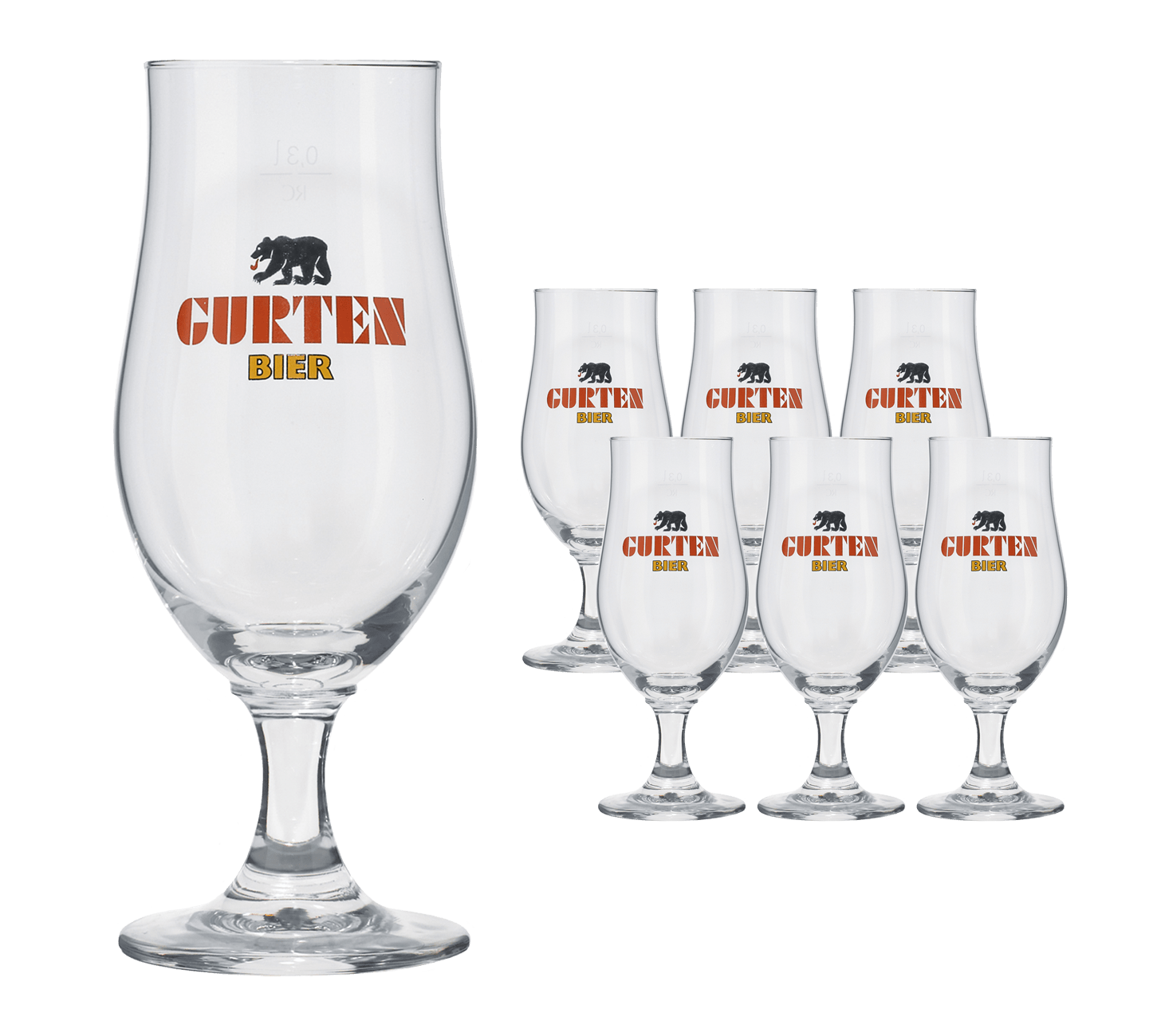 DE: Gurten Glas Tulpe 6x30cl – elegantes Bierglas im 6er-Set.
Keywords: bierglas, gurten, feldschloesschen-getraenkeshop
FR: Gurten verre tulipe 6x30cl – verre a biere elegant en lot de 6.
Keywords: verre-biere, gurten, feldschloesschen-getraenkeshop
IT: Gurten bicchiere tulipano 6x30cl – bicchiere da birra elegante in set da 6.
Keywords: bicchiere-birra, gurten, feldschloesschen-getraenkeshop