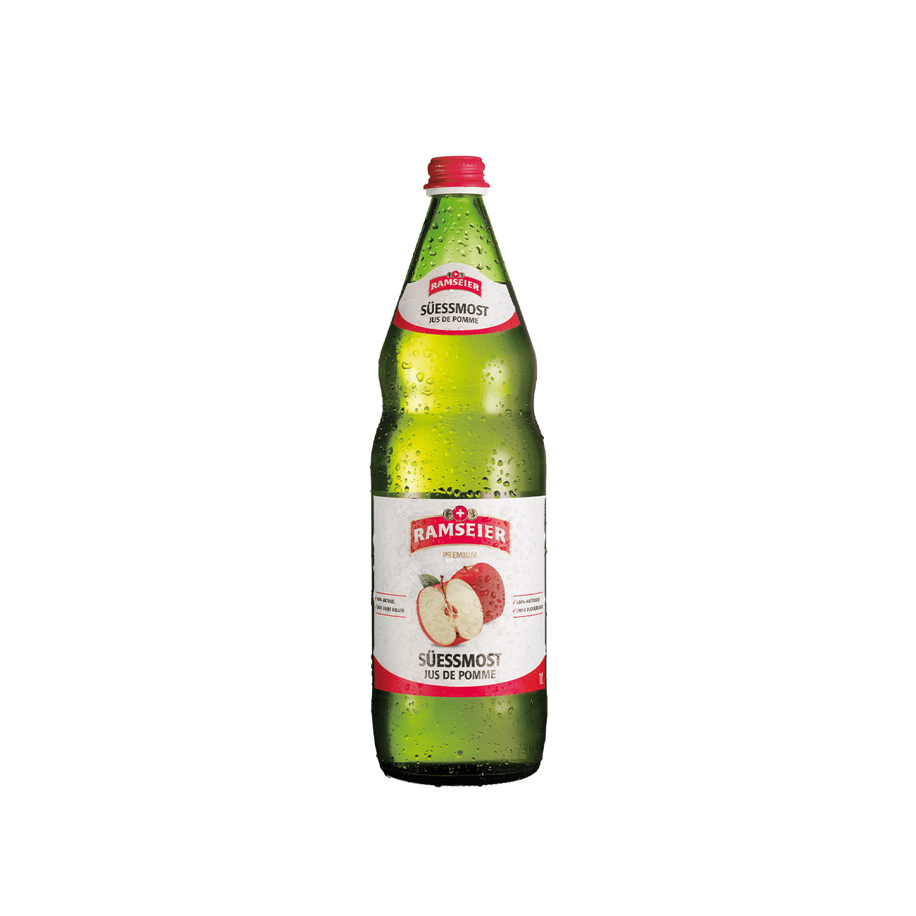 Ramseier Süssmost (100cl)