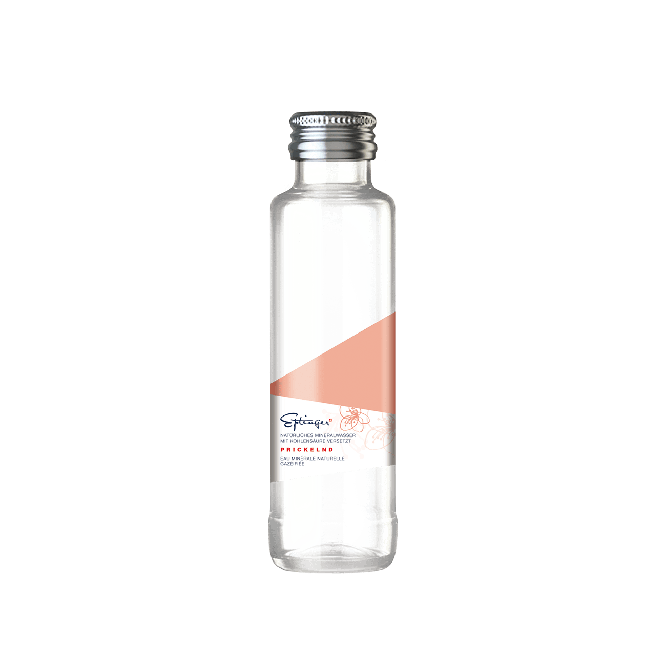 DE: Eptinger rot mit Kohlensaeure – Mineralwasser 33cl Flaschen 24er Harasse
FR: Eptinger rouge gazeifie – eau minerale 33cl bouteilles casier de 24
IT: Eptinger rosso frizzante – acqua minerale 33cl bottiglie cassa da 24