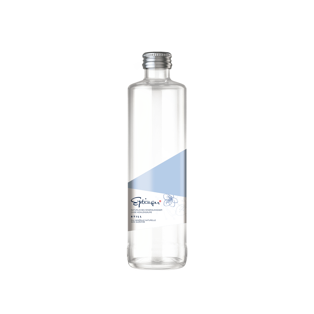 Eptinger blau ohne Kohlensäure (100cl)