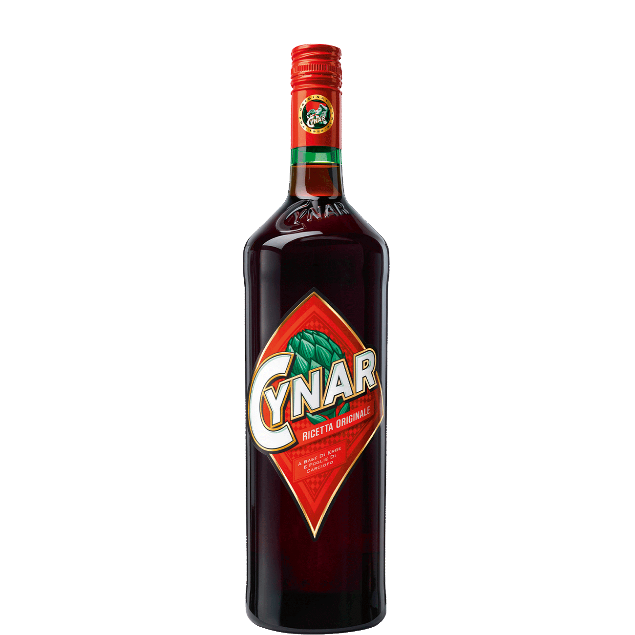 Cynar Spirits 1x100cl