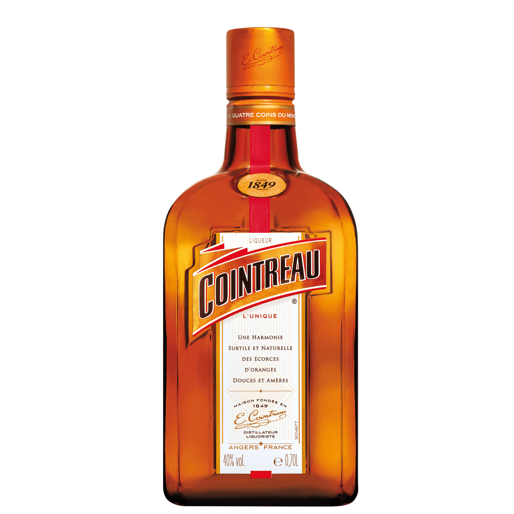 Cointreau Spiritueux 1x70cl