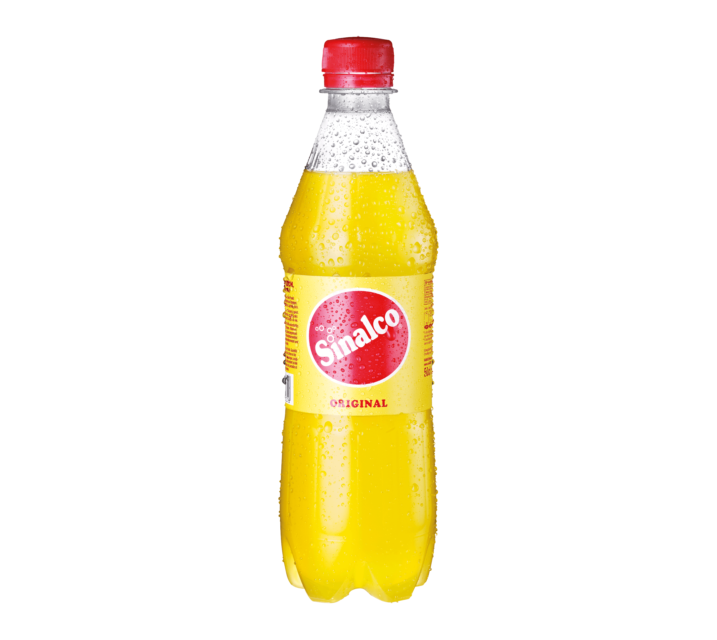DE: Sinalco Softdrink 50cl 24 Pack – spritzige Erfrischung.
Keywords: sinalco softdrink, erfrischungsgetraenk
FR: Sinalco Softdrink 50cl 24 pack – boisson gazeuse rafraichissante.
Keywords: sinalco softdrink, boisson gazeuse
IT: Sinalco Softdrink 50cl 24 confezione – bibita frizzante e fresca.
Keywords: sinalco softdrink, bibita frizzante