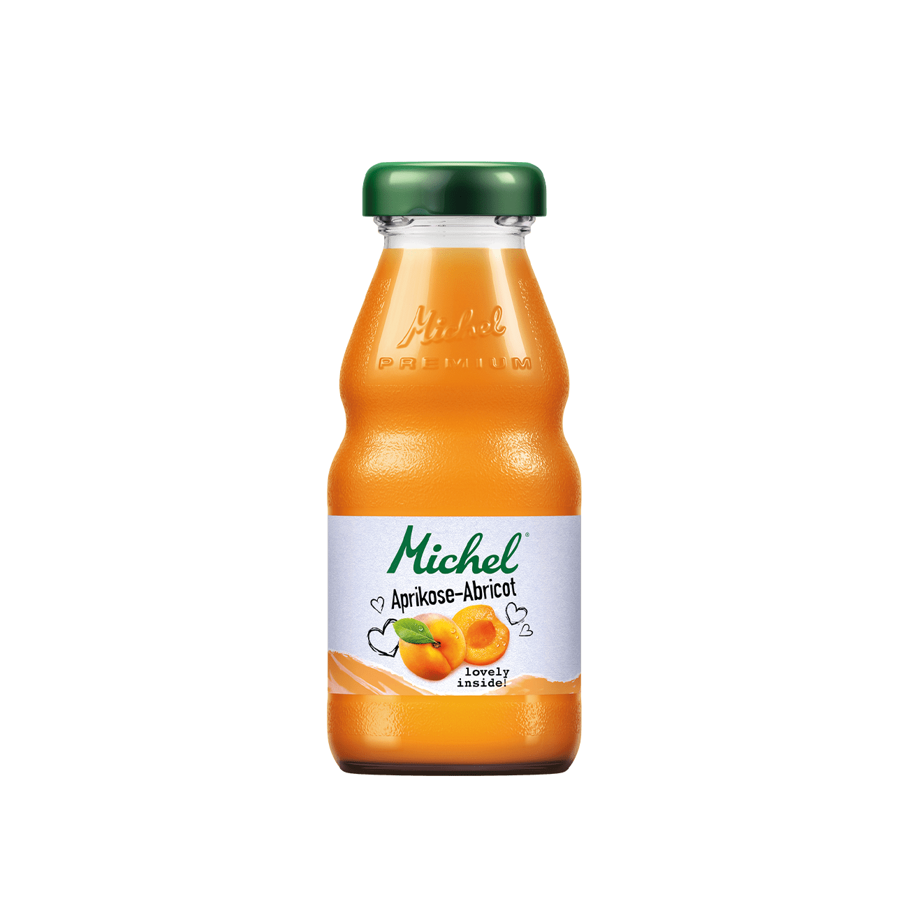 Michel Aprikosen (20cl)