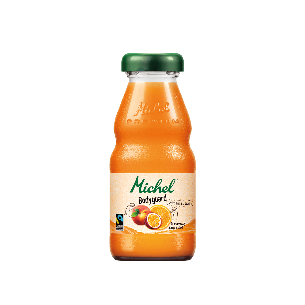 Michel Bodyguard (20cl)
