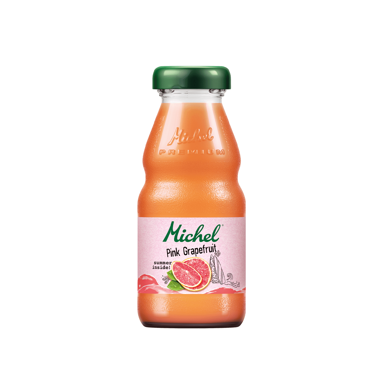 Michel Pink Grapefruit Nektar (20cl)