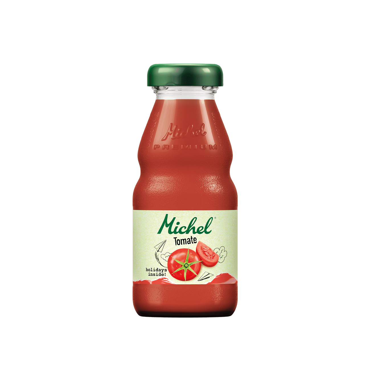 Michel Tomate (20cl)