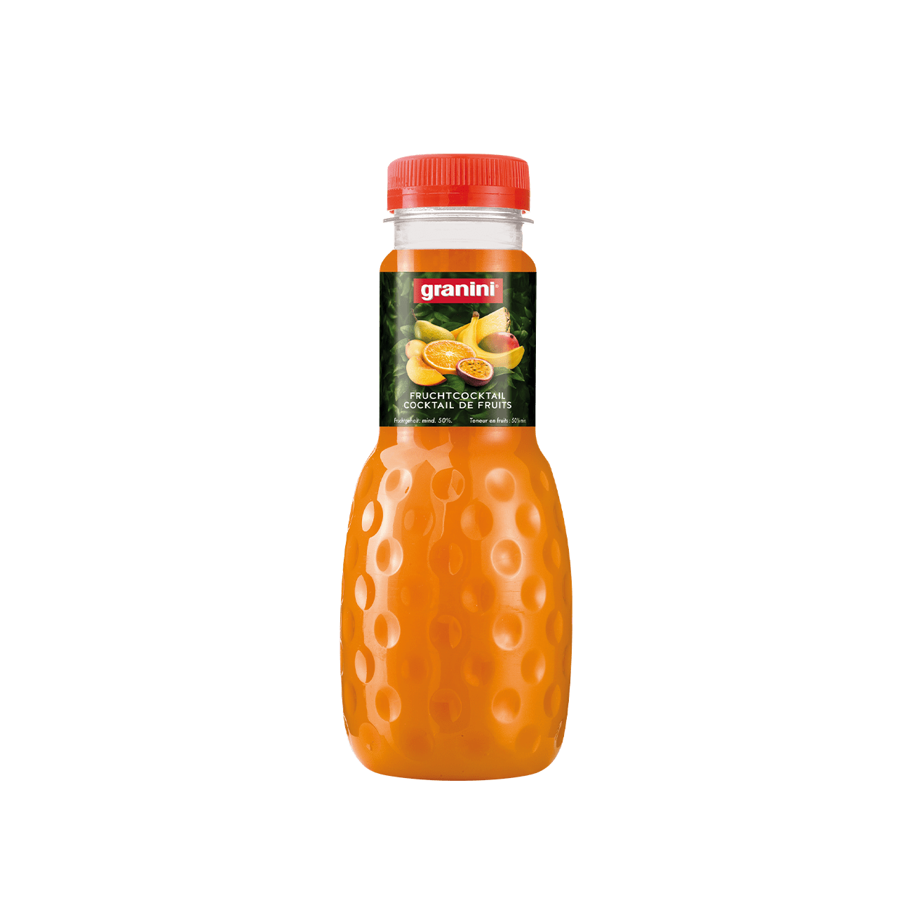 Granini Fruchtcocktail Saft 33cl 24-Pack