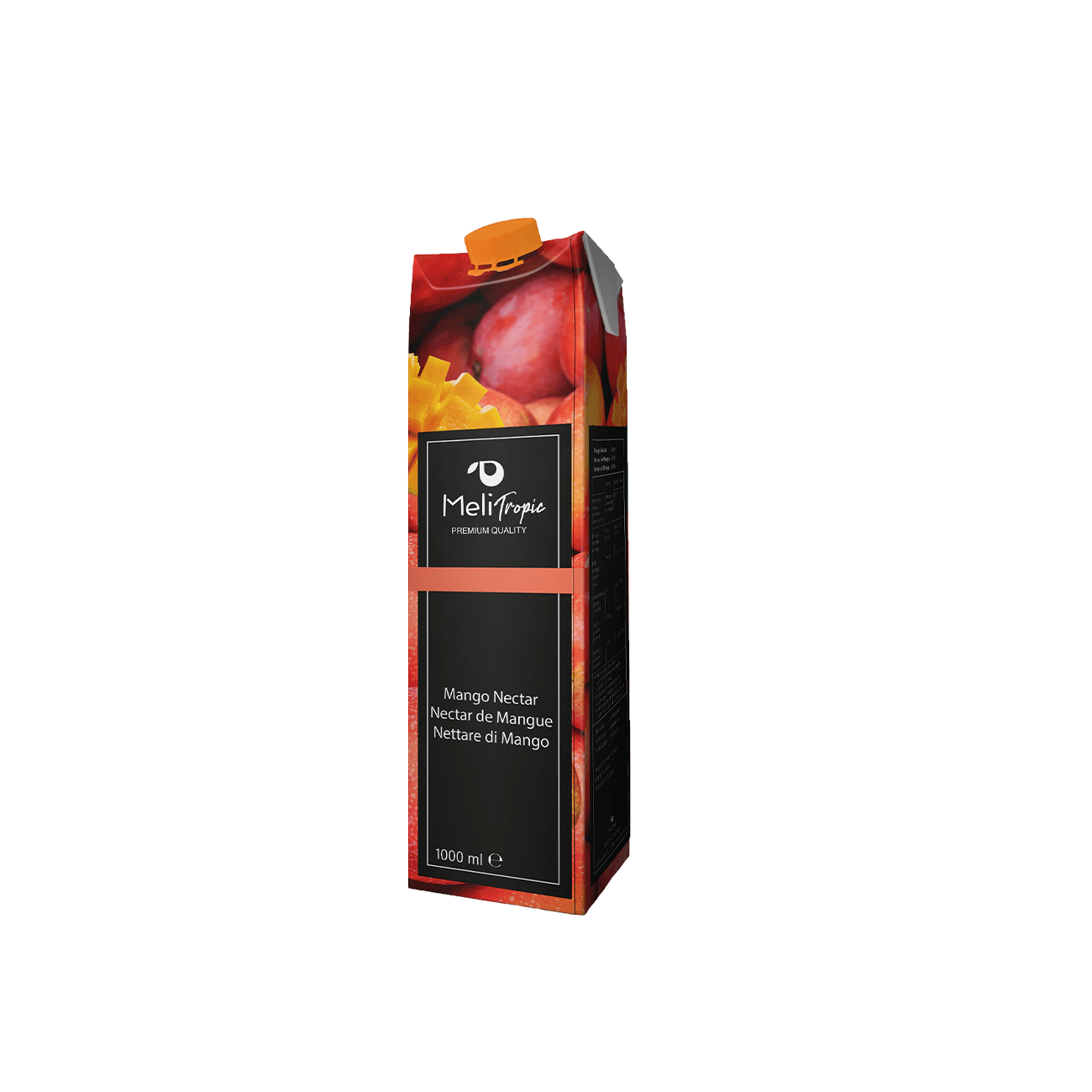 Meli Mango Nectar (100cl)