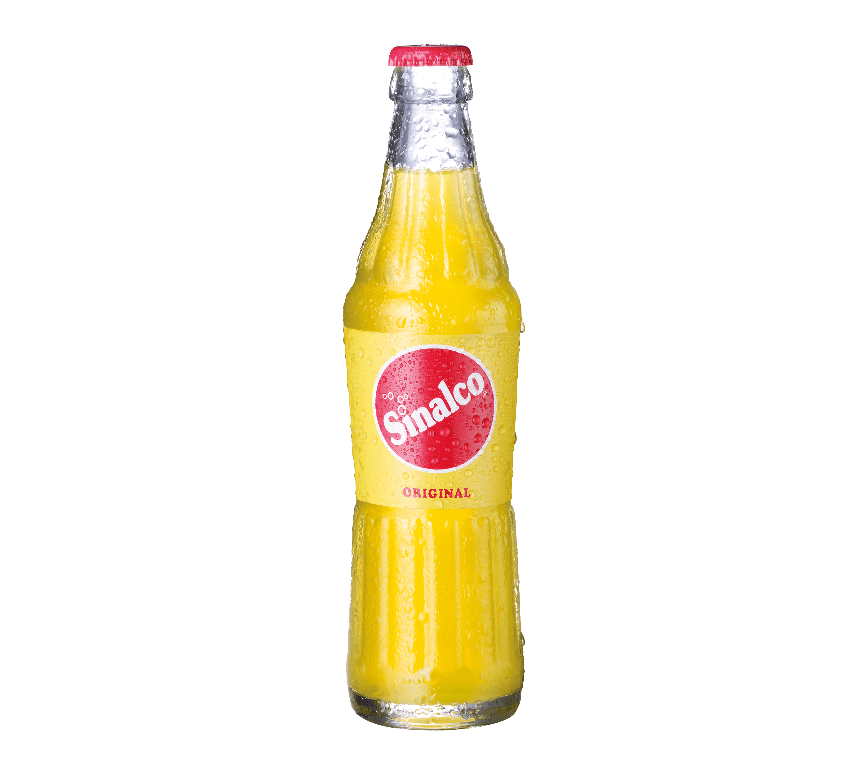 Sinalco Softdrink 30cl 24-Harasse
