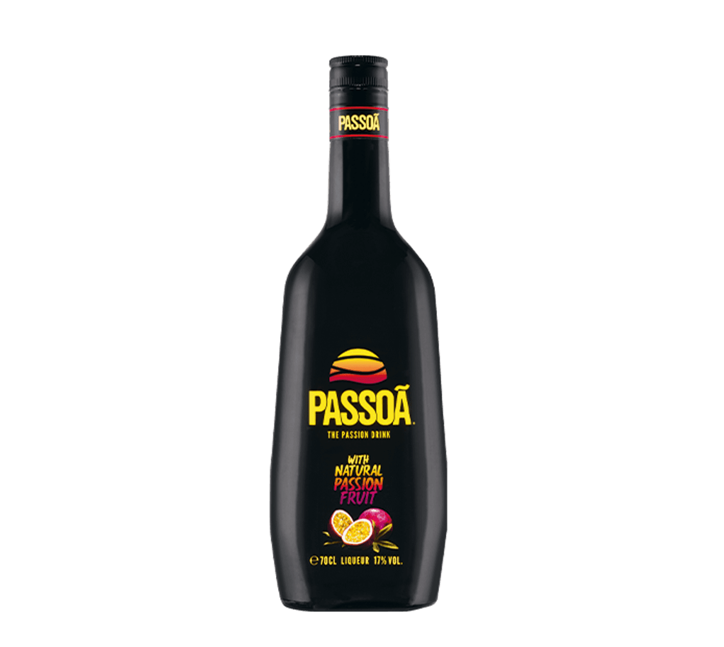 Passoa Spirituosen 1x70cl