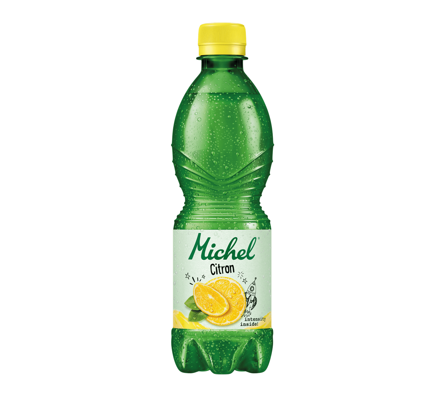 Michel Citron Softdrink 50cl 6-Pack