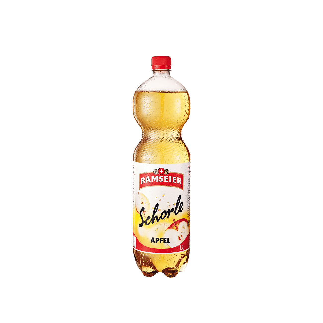 Spritzer aux pommes Ramseier (150cl)