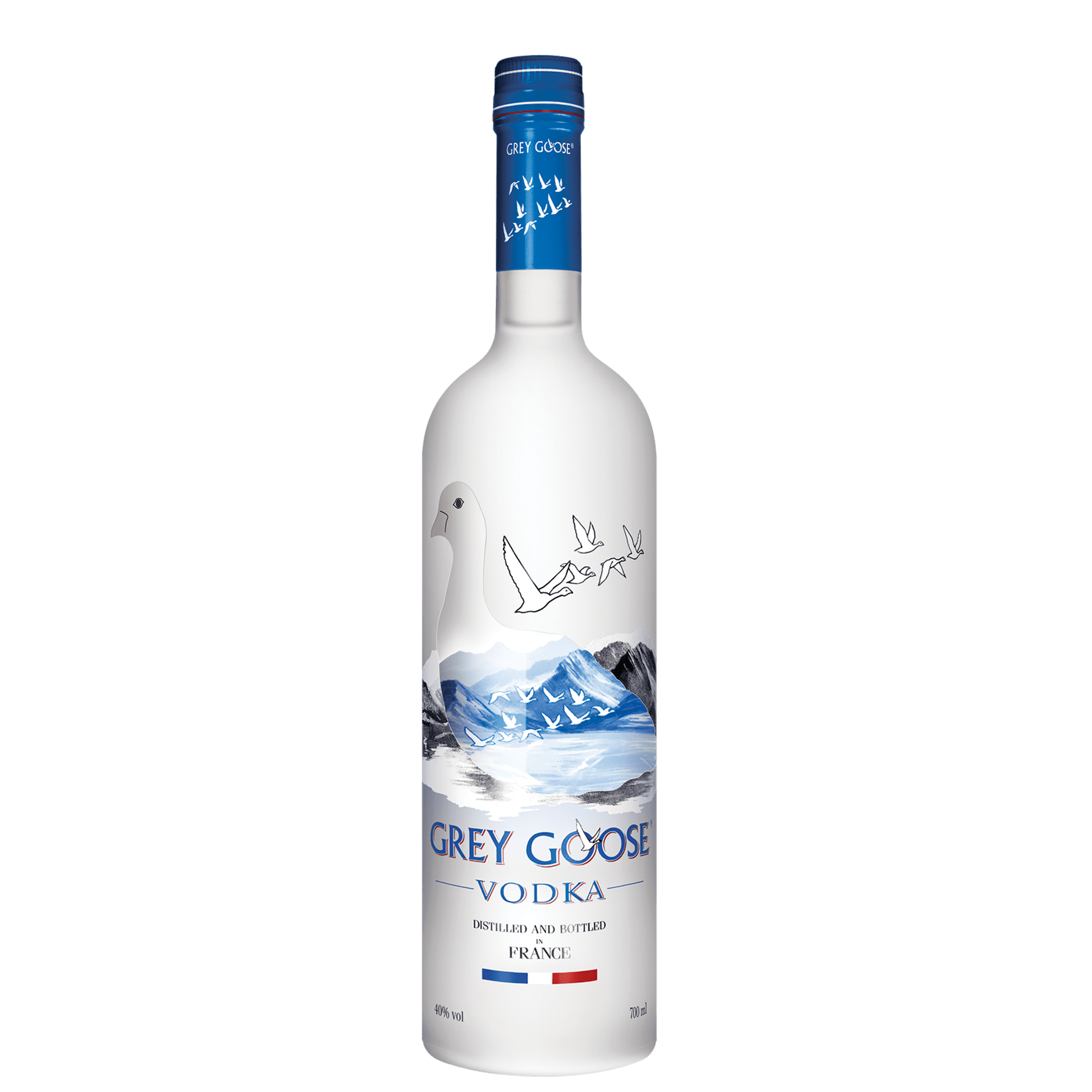 Spiritueux Grey Goose 1x70cl