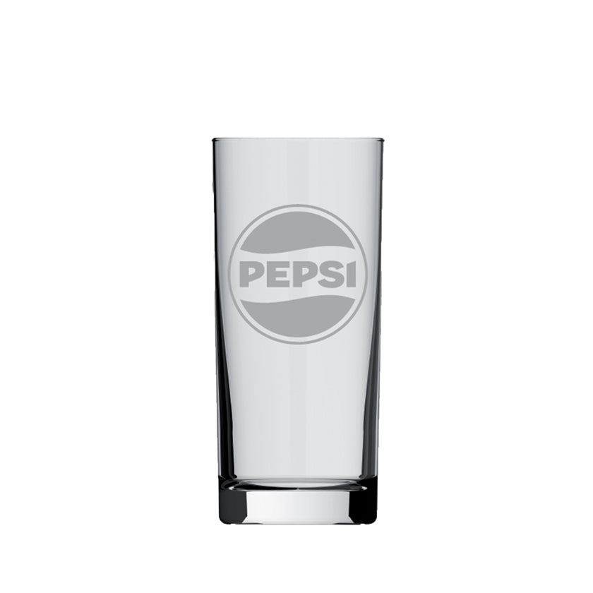 Verre Pepsi 6x30cl