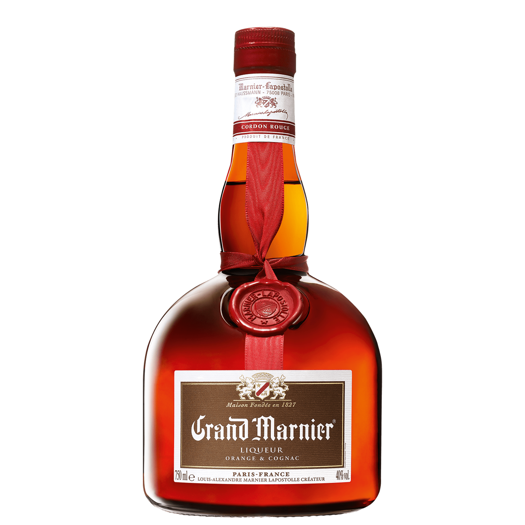 Grand Marnier Spirituosen 1x70cl