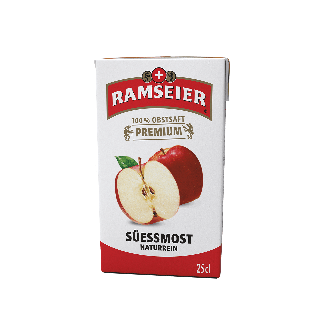 Ramseier Süssmost Saft 25cl 27-Pack