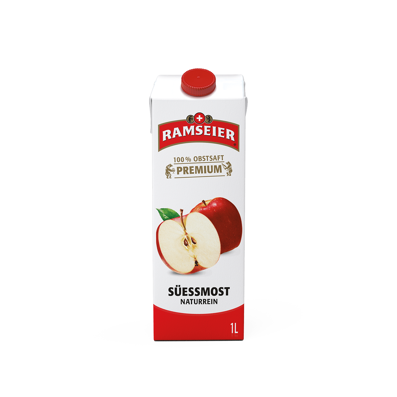 Ramseier Süssmost (100cl)