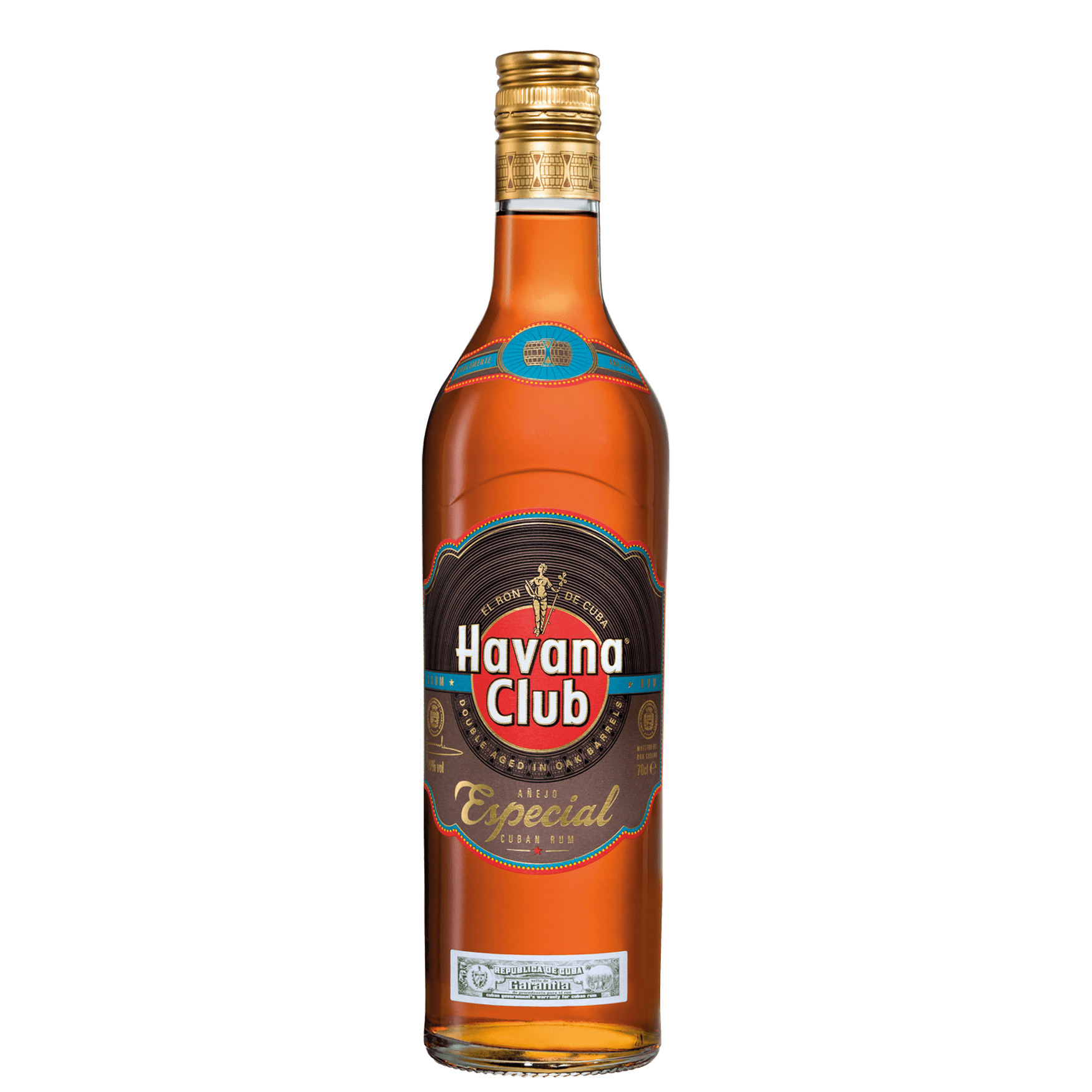 Havana Club Añejo Especial (70cl)