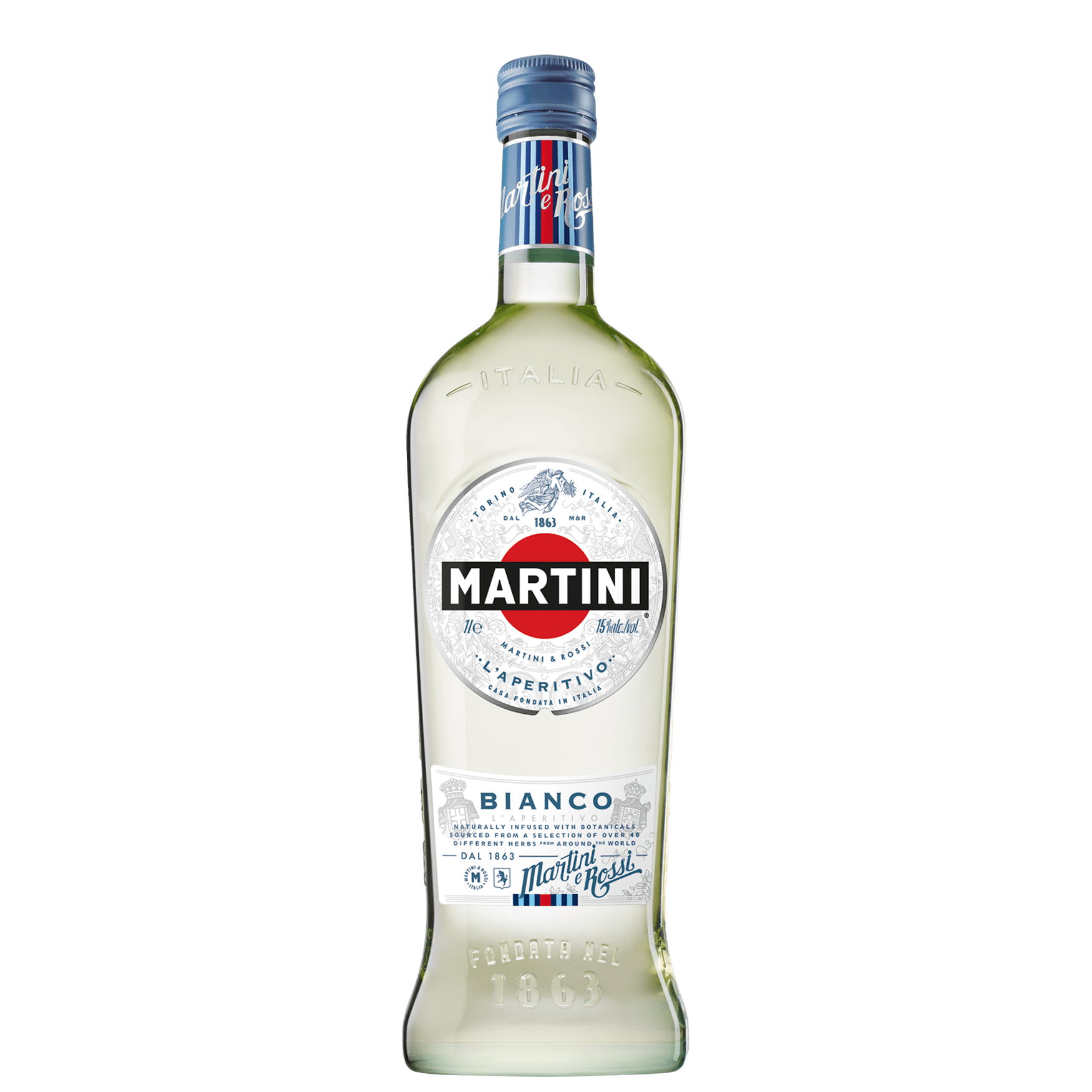 Martini Bianco liquore 1x100cl