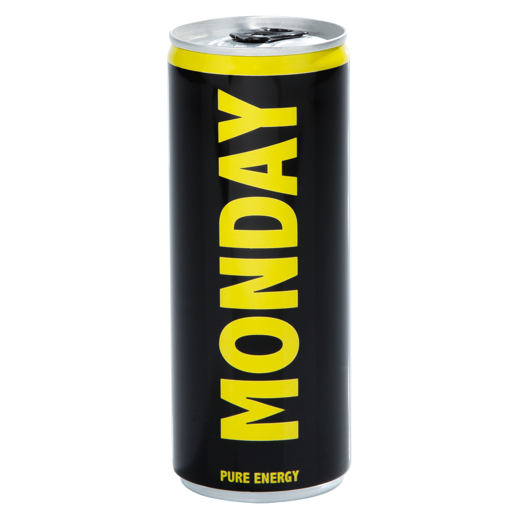 Bevanda energetica Monday Energy 25cl confezione da 24