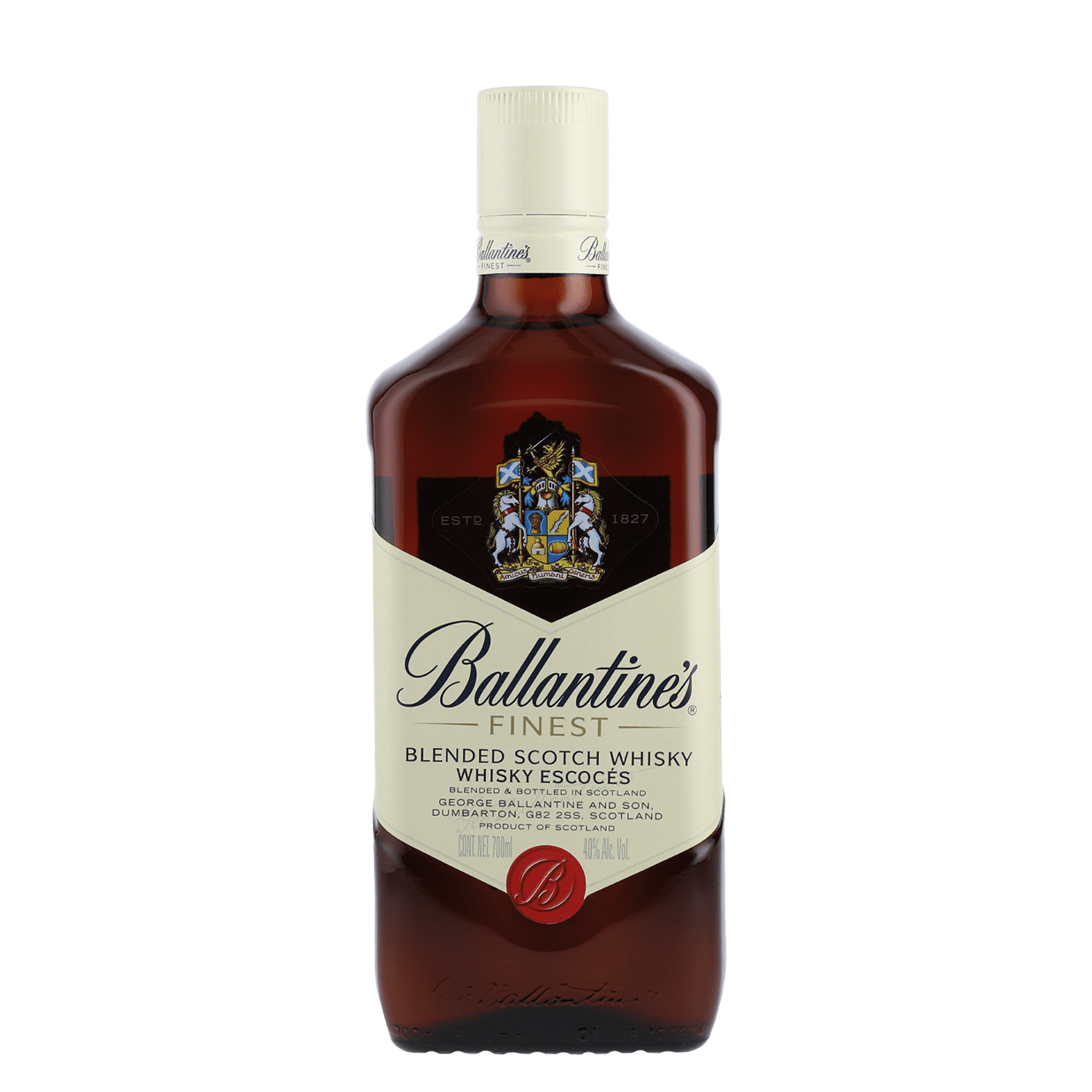 I migliori liquori Ballantine's 1x70cl