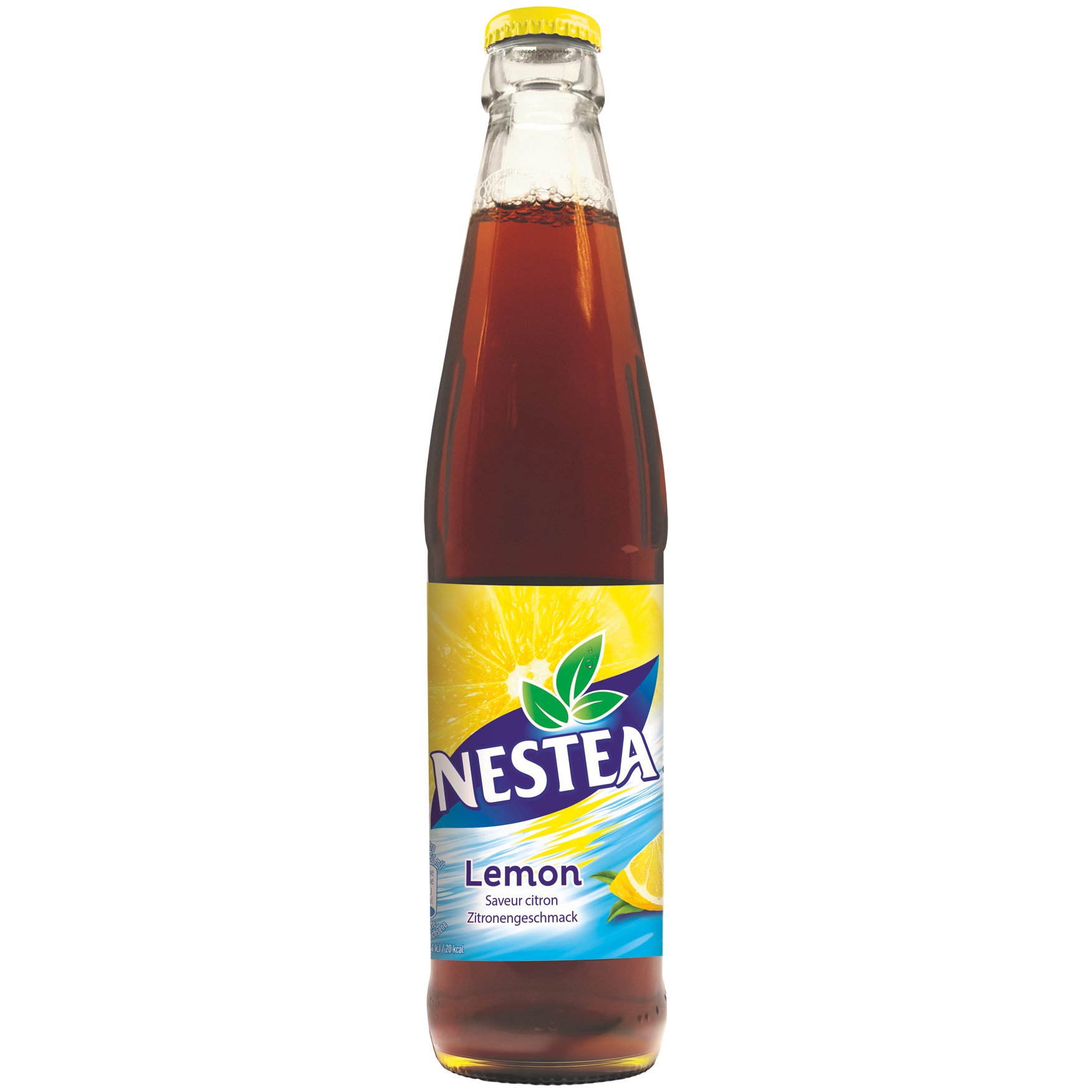 Nestea Lemon (33cl)