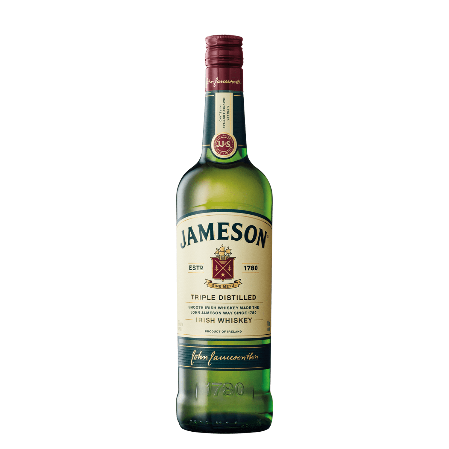 Jameson Spirits 1x70cl