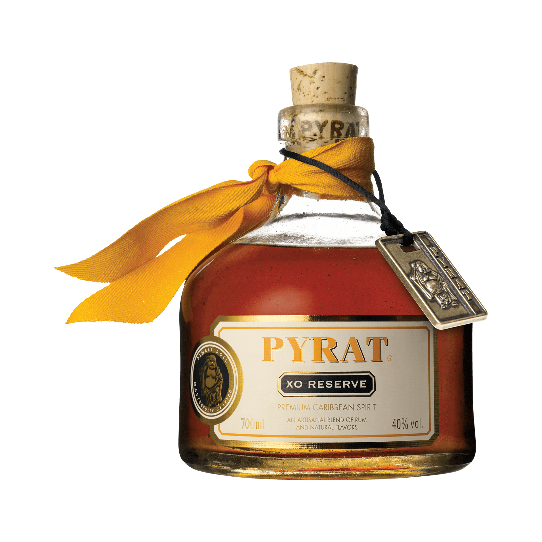 Pyrat XO Reserve (70cl)