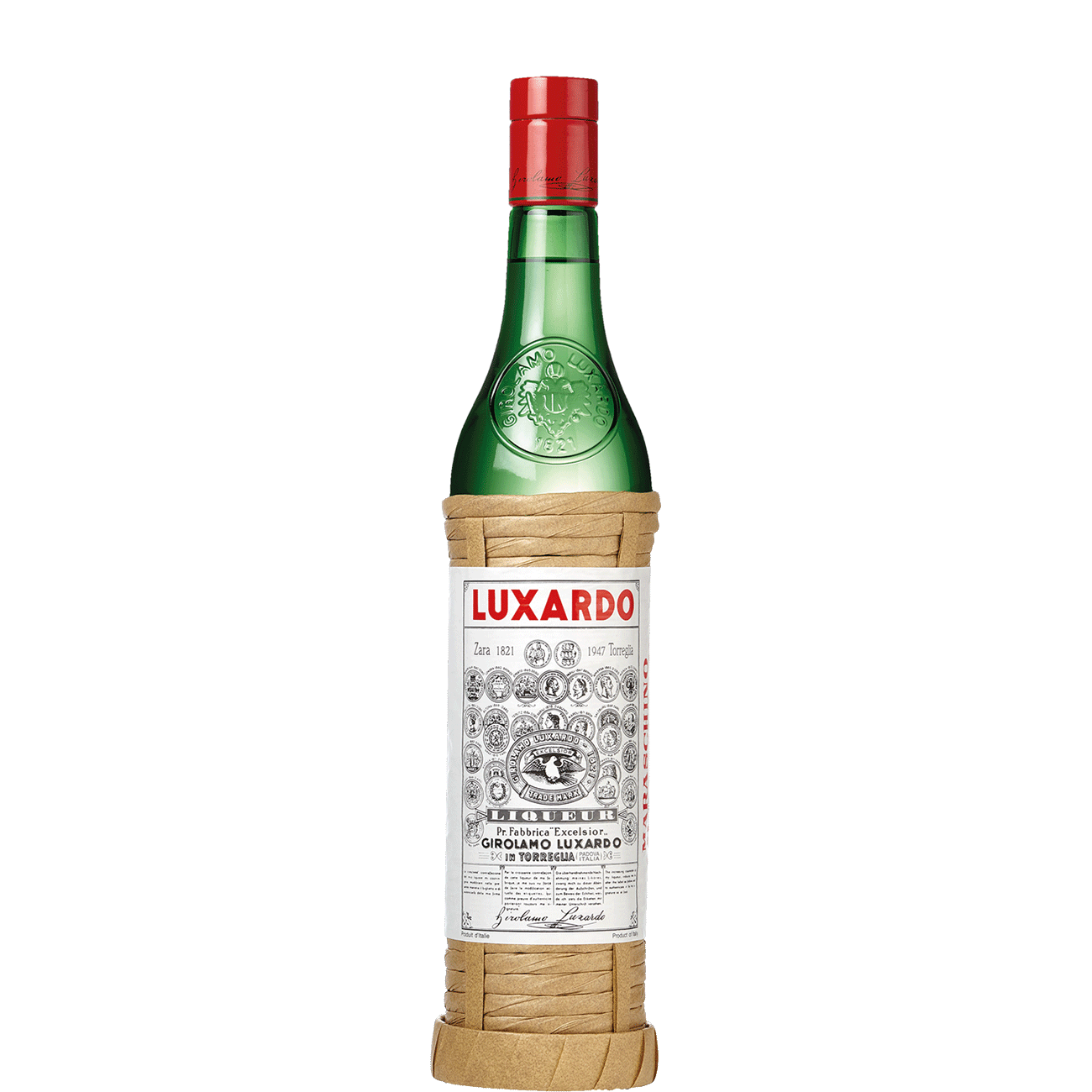 Liquori al Maraschino Luxardo 1x50cl