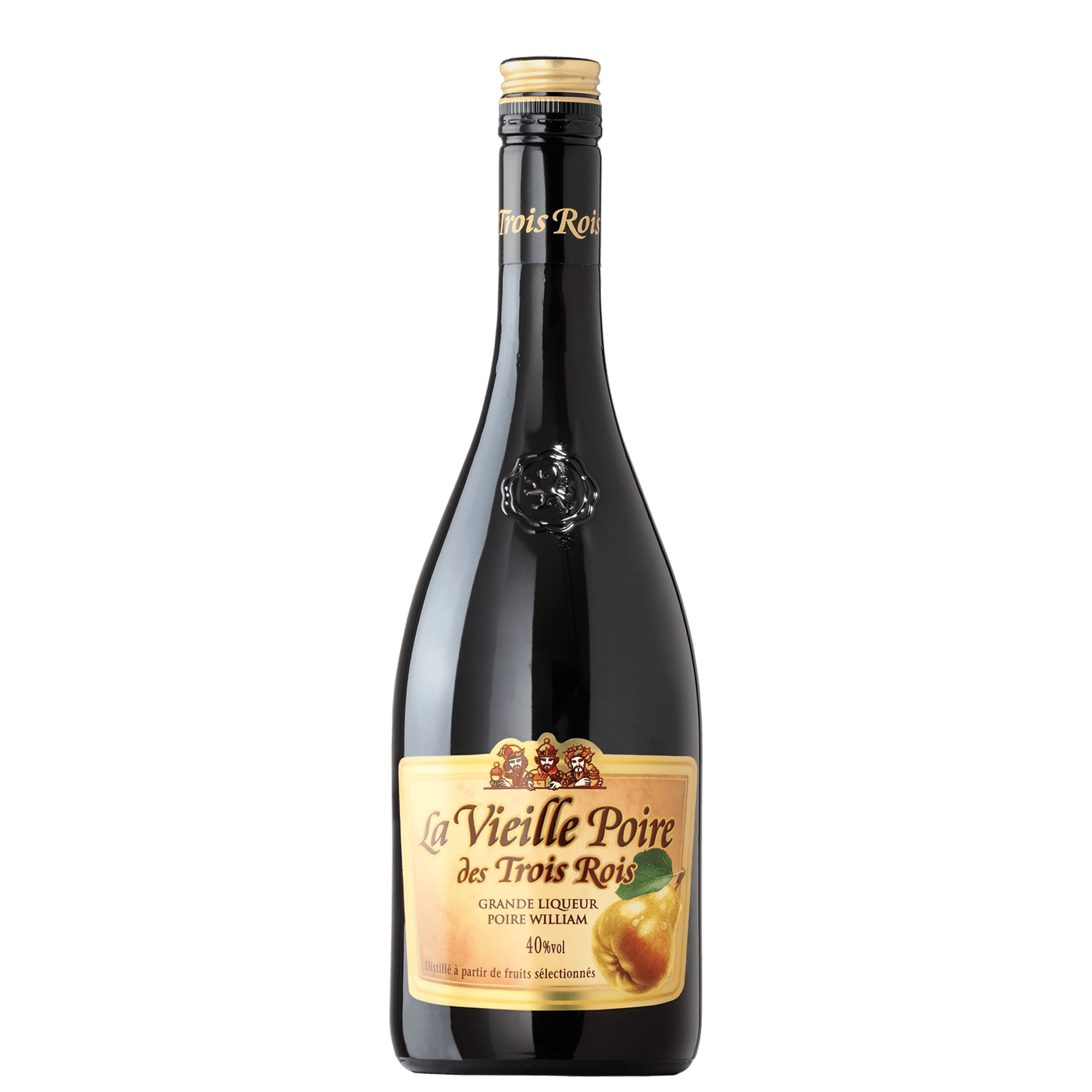 Distillato La Vieille Poire des Trois Rois 1x70cl