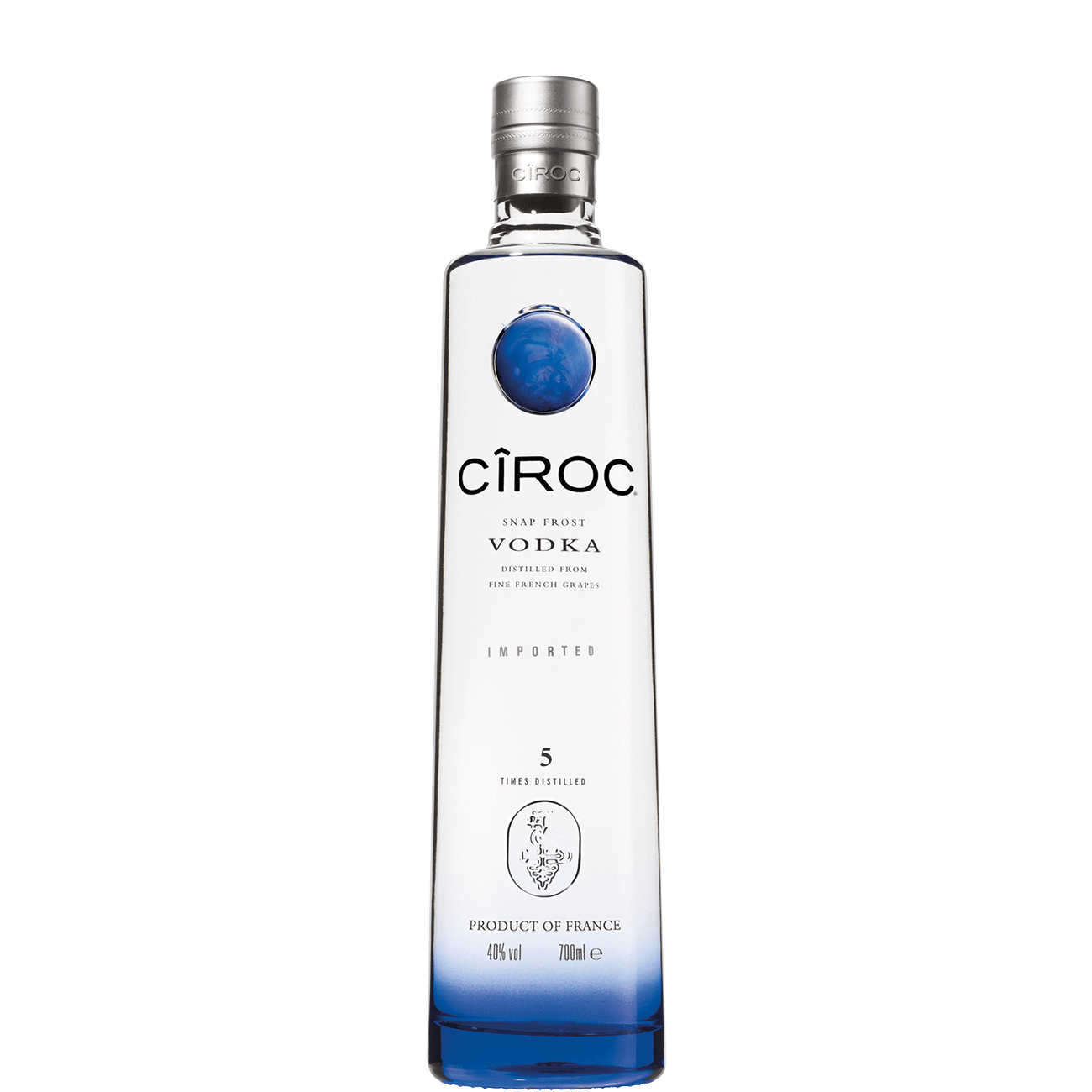 Ciroc Spirits 1x70cl