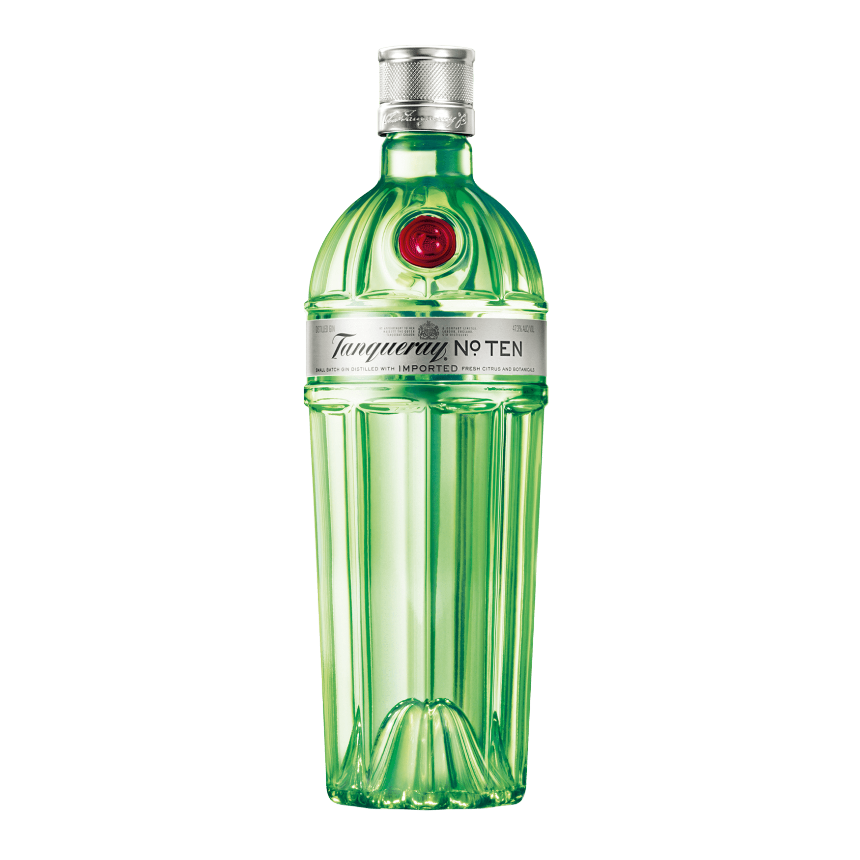 Tanqueray Ten Spirits 1x70cl