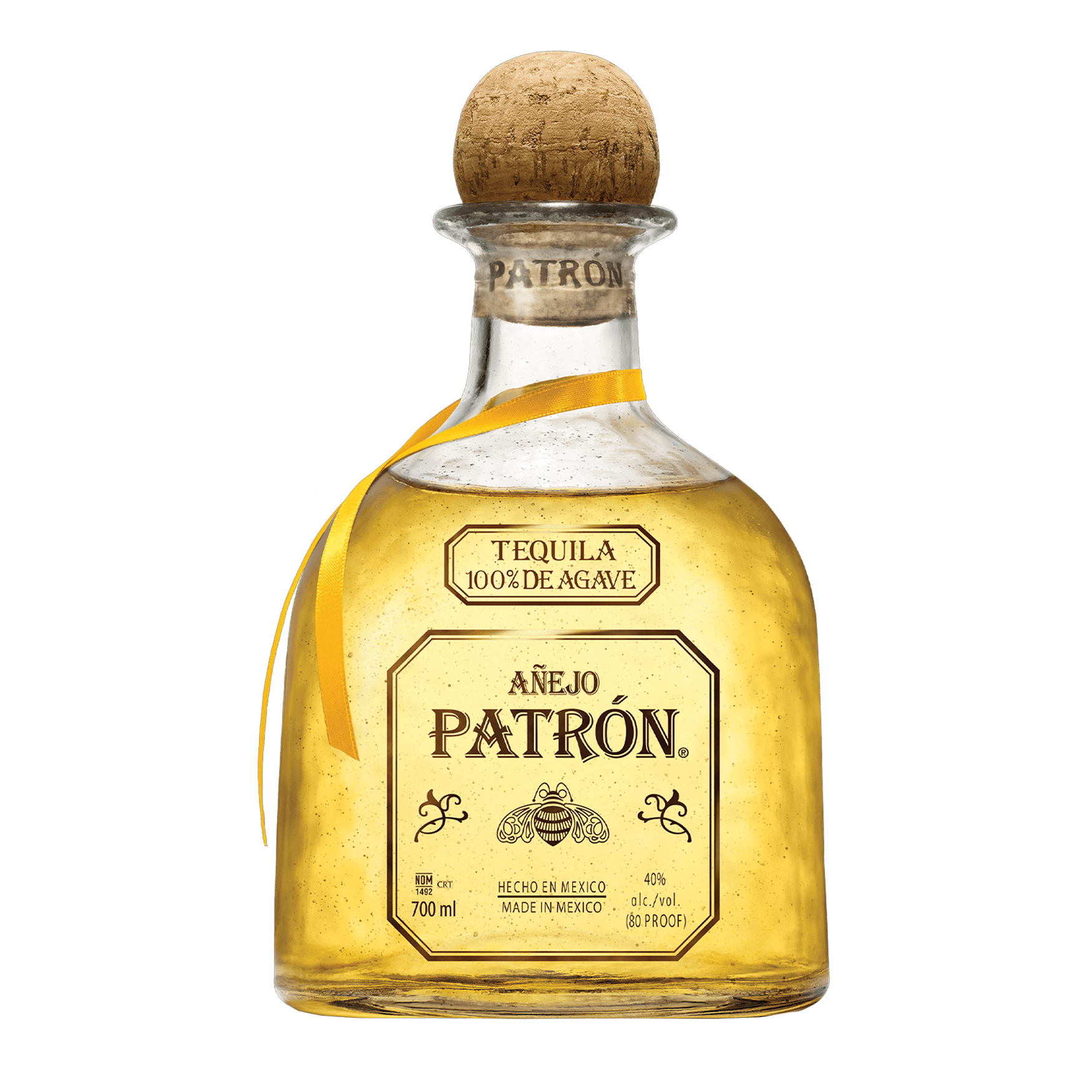 Patrón Anejo Spirituosen 1x70cl