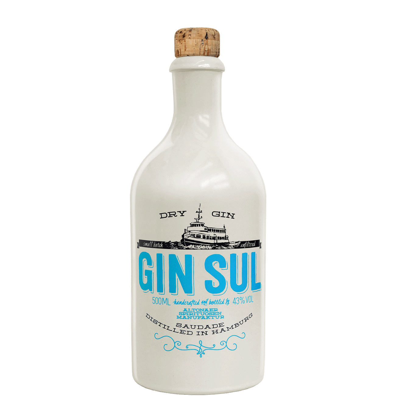 Gin Sul Spirits 1x50cl