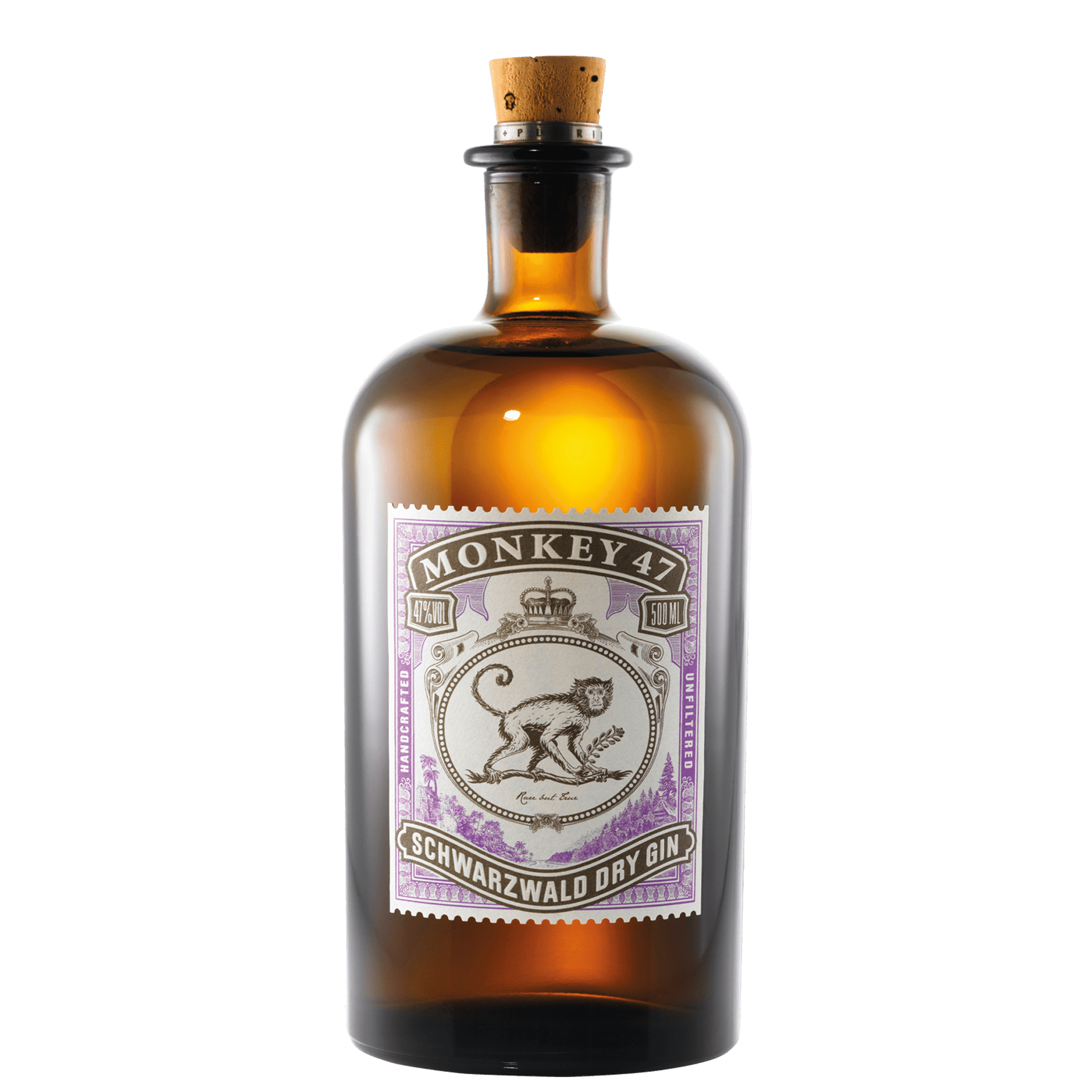 Monkey 47 Spirits 1x50cl