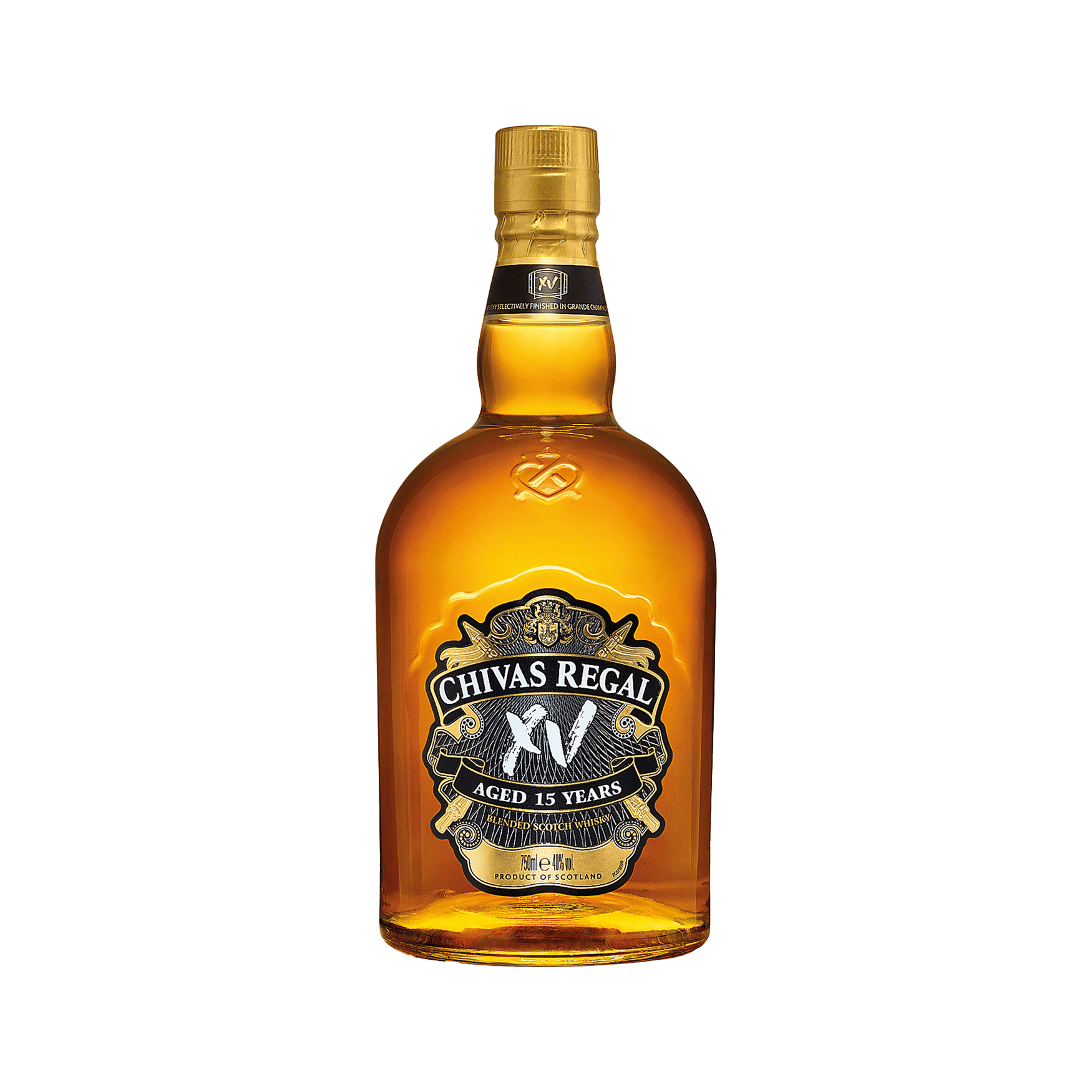 Chivas Regal XV 15 ans spiritueux 1x70cl